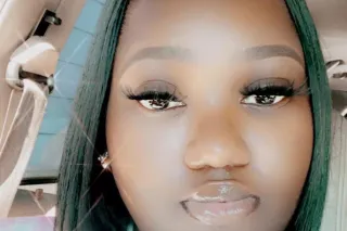 FREAKY GODDESS KEEP SUCKING AFTER U NUT - Image 5