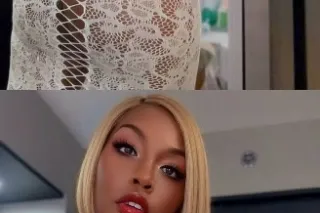 Hello Love Bugs 🐞 ❤ Your Favorite Transwoman Awaits 💖Looking For Something Playful, Exciting, And Deliciously New Step Closer, Explore The Temptation, And Let Curiosity Pull You Into An Unforgettable Experience 💦 - Image 7