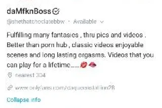 📍BBWLOVERS CUM FUCK ME DADDY - Image 3