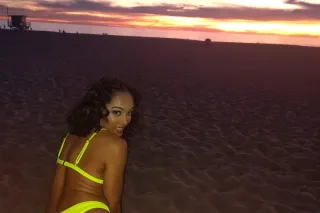 PUERTO RICANNN CREAM is HOME 💦🥰 - Image 10