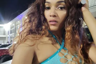 PUERTO RICANNN CREAM is HOME 💦🥰 - Image 12