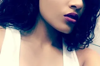 PUERTO RICANNN CREAM is HOME 💦🥰 - Image 2