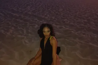 PUERTO RICANNN CREAM is HOME 💦🥰 - Image 3