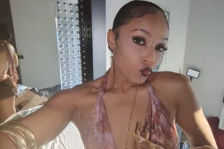 PUERTO RICANNN CREAM is HOME 💦🥰 - Image 9