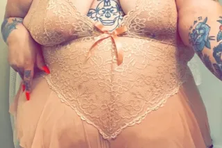 COME RIDE THE WAVES CUTE BBW4U... - Image 3