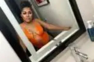 COME SLUT ME OUT💙 ya favorite squirter - Image 2