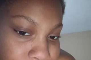 i'm craving a big COCK in my mouth right now - Image 1