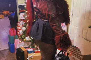 its me redbaby ❤ let me come have fun with you 💕 no anal no bare ❌ outcalls only ✅ - Image 3